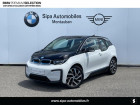 Bmw 120 occasion Bleu année 2019 boite Automatique Annonce Bmw 120 occasion Electrique 170ch 120Ah Edition 360 Atelier à Montauban