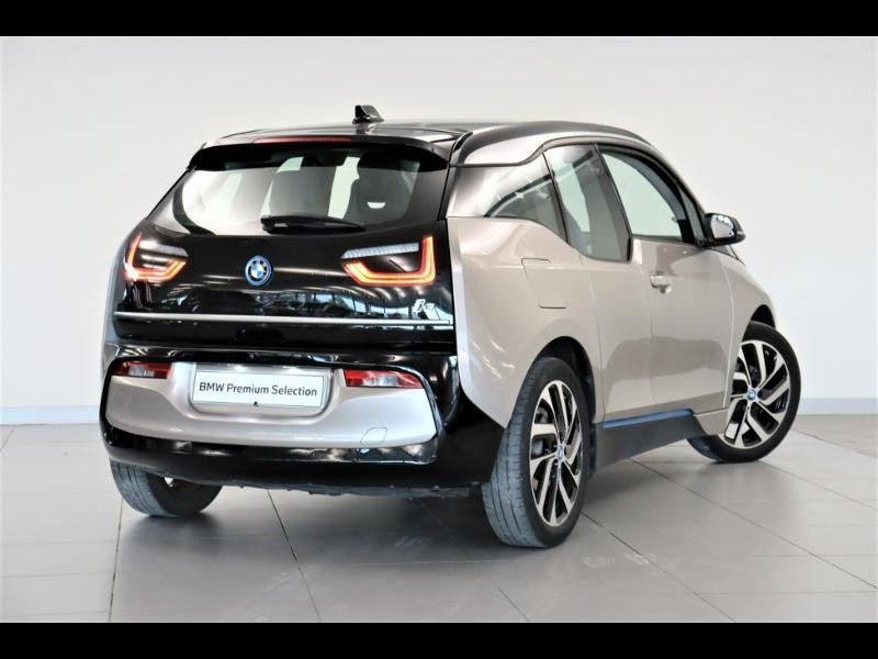 Bmw 120 170ch 120Ah Edition WindMill Atelier  occasion  Velizy - photo n4