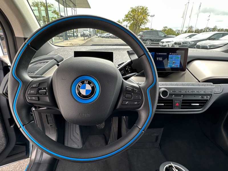 Bmw 120 170ch 120Ah Edition WindMill Atelier  occasion à REZE - photo n°6