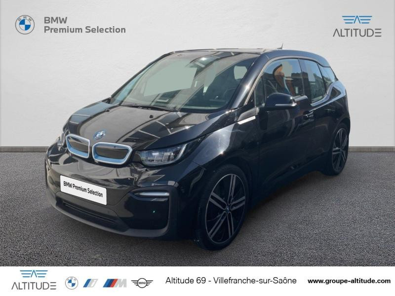 Bmw 120 170ch 120Ah Edition WindMill Atelier  occasion à Villefranche-sur-Sane - photo n°1