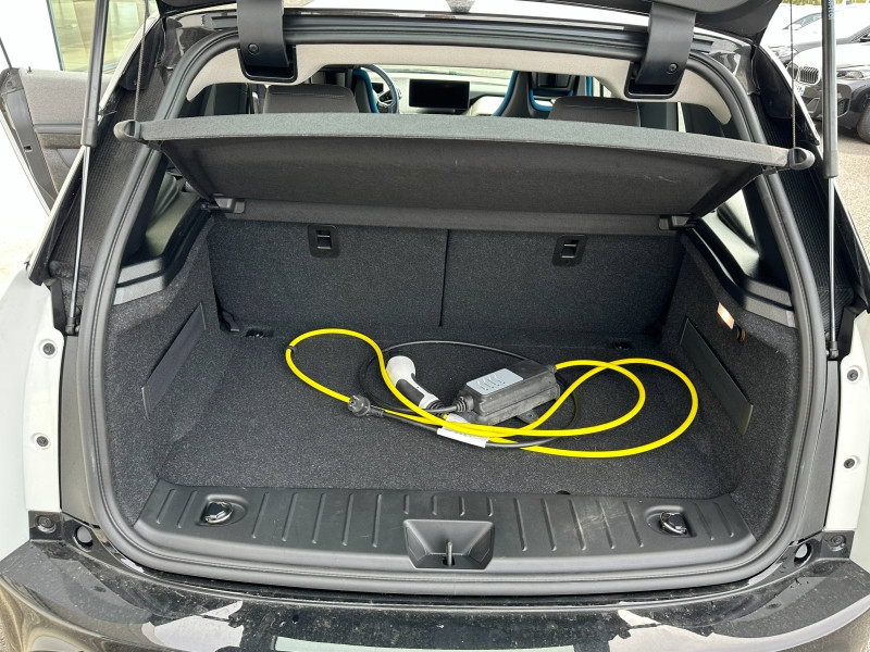 Bmw 120 170ch 120Ah Edition WindMill Atelier  occasion à REZE - photo n°7