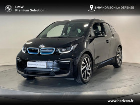 Bmw 120 , garage HORIZON LA DEFENSE  NANTERRE