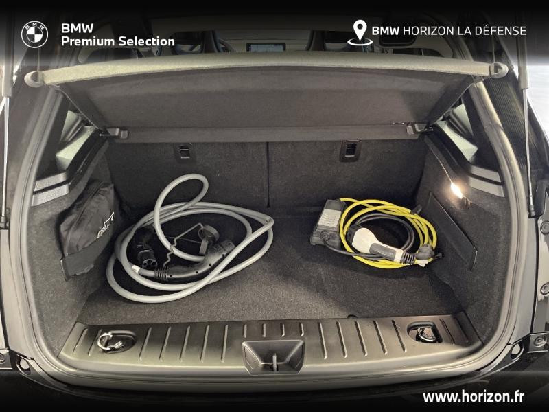 Bmw 120 170ch 120Ah Edition WindMill Atelier  occasion  NANTERRE - photo n9