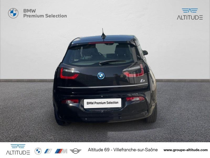 Bmw 120 170ch 120Ah Edition WindMill Atelier  occasion à Villefranche-sur-Sane - photo n°9