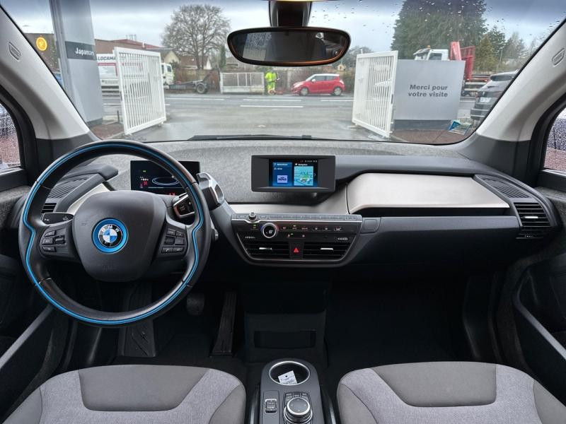 Bmw 120 170ch 120Ah Edition WindMill Atelier  occasion  Arnage - photo n8
