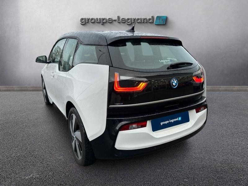 Bmw 120 170ch 120Ah Edition WindMill Atelier  occasion  Arnage - photo n7