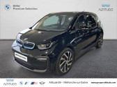 Bmw 120 occasion année 2022 boite Automatique Annonce Bmw 120 occasion Electrique 170ch 120Ah Edition WindMill Atelier à Villefranche-sur-Saône