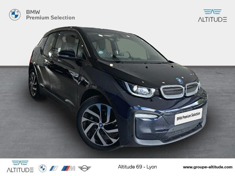Bmw 120 170ch 120Ah Edition WindMill Atelier  occasion  Lyon - photo n6