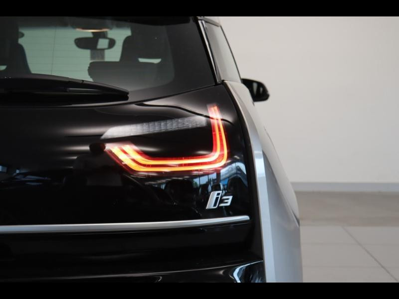 Bmw 120 170ch 120Ah Edition WindMill Atelier  occasion  Velizy - photo n8