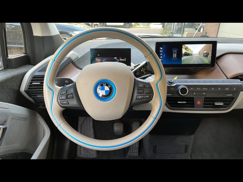 Bmw 120 170ch 120Ah Edition WindMill Atelier  occasion à MOUGINS - photo n°10