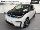 Bmw 120 occasion année 2021 boite Automatique Annonce Bmw 120 occasion Electrique 170ch 120Ah Edition WindMill Atelier à Beauvais