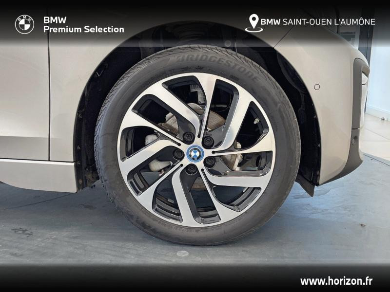 Bmw 120 170ch 120Ah Edition WindMill Lodge  occasion  SAINT OUEN L'AUMONE - photo n10