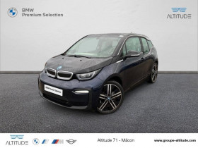 Bmw 120 occasion 2021 mise en vente à Sanc par le garage Altitude 71 Sanc - photo n°1