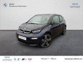 Bmw 120 occasion année 2021 boite Automatique Annonce Bmw 120 occasion Electrique 170ch 120Ah Edition WindMill Loft à Sancé