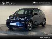 Annonce Bmw 120 occasion Electrique 170ch 120Ah Edition WindMill Suite  NANTERRE