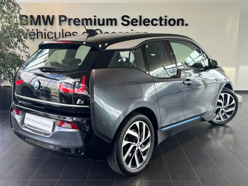 Bmw 120 170ch 120Ah iLife Atelier  occasion  VENISSIEUX - photo n2