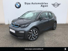 Bmw 120 occasion Gris année 2019 boite Automatique Annonce Bmw 120 occasion Electrique 170ch 120Ah iLife Atelier à Boé