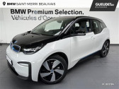 Bmw 120 occasion année 2019 boite Automatique Annonce Bmw 120 occasion Electrique 170ch 120Ah iLife Atelier à Beauvais