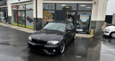 Annonce Bmw 120 occasion Essence 2.0 116 I 120 ch EDITION BACK IN BLACK  ANDREZIEUX-BOUTHEON