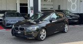 Bmw 120 2.0 120 d 185 m-sport xdrive  2014 - annonce de voiture en vente sur Auto Sélection.com