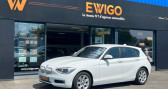 Bmw 120 2.0 120 D 185ch URBANLIFE  2014 - annonce de voiture en vente sur Auto Sélection.com