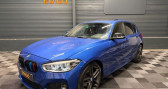 Annonce Bmw 120 occasion Diesel 2.0 120 d 190 bva pack m � Mont�limar