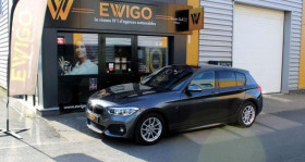 Bmw 120 , garage EWIGO ROUEN SUD  BELBEUF
