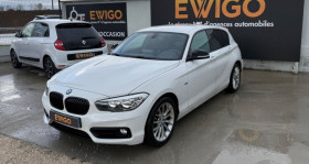 Bmw 120 , garage EWIGO SAINT-ETIENNE � ANDREZIEUX-BOUTHEON