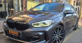 Annonce Bmw 120 occasion Diesel 2.0 120 d 190 m-sport xdrive bva � Montrouge