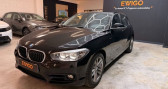 Annonce Bmw 120 occasion Diesel 2.0 120 d 190ch bva sport � Brignais