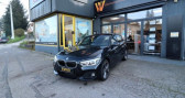 Bmw 120 2.0 120 D 190CH M-SPORT BVA ENTRETIEN CONSTRUCTEUR   SIEGES    Bourgoin-Jallieu 38