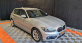 Annonce Bmw 120 occasion Electrique 2.0 120 d 190ch xdrive bva sieges a memoire electrique chauf  AMPUIS