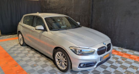 Bmw 120 , garage EWIGO VIENNE � AMPUIS