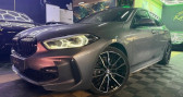 Annonce Bmw 120 occasion Essence 2.0 120 I 178 cv M-SPORT DKG BVA I Toit ouvrant - CarPlay � lisses