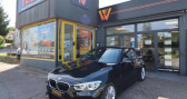 Annonce Bmw 120 occasion Essence 2.0 120 I 185 CH PACK M BVA8 +SIEGE CHAUFFANT  Bourgoin-Jallieu