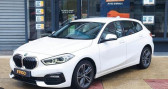 Annonce Bmw 120 occasion Diesel 2.0 120D 190CH EDITION SPORT XDRIVE BVA CARPLAY CUIR SIEGES   Forbach
