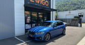 Bmw 120 occasion année 2017 boite Automatique Annonce Bmw 120 occasion Essence 2.0 120I 185CH M-SPORT APPLE CARPLAY + RADARS AV-AR SIEGES C à Le Versoud