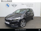 Bmw 120 occasion Noir année 2020 boite Automatique Annonce Bmw 120 occasion Diesel 220dA xDrive 190ch Luxury 120g à Trelissac