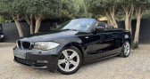 Bmw 120 CABRIOLET (E88) 120I 170CH CONFORT   Perpignan 66