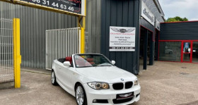 Bmw 120 occasion 2011 mise en vente à EVREUX par le garage OCCASION EXCEPTION - photo n°1