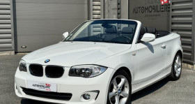 Bmw 120 occasion 2012 mise en vente &agrave; EPONE par le garage AGENCE AUTOMOBILIERE EPONE 78 - photo n&deg;1