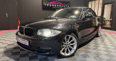 Annonce Bmw 120 occasion Diesel CABRIOLET E88 120d 177 ch Luxe A � Beaumont Les Valence