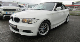 Bmw 120 , garage AUTO GOLD � AUBIERE
