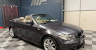 Bmw 120 occasion année 2008 boite Manuelle Annonce Bmw 120 occasion Diesel CABRIOLET LUXE 120D 177 CH à Le Mans