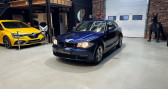 Annonce Bmw 120 occasion Essence COUPE E82 120i 170 ch Sport Design  Saint Ouen L'Aumone