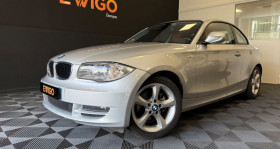 Bmw 120 , garage EWIGO ETAMPES  tampes