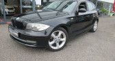 Bmw 120 occasion année 2009 boite Manuelle Annonce Bmw 120 occasion Diesel E81 120d 177 ch Confort en l etat à AUBIERE