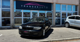 Bmw 120 occasion 2008 mise en vente à venelles par le garage TRANSAKAUTO VENELLES - photo n°1