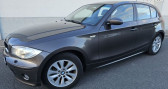 Annonce Bmw 120 occasion Essence E81-87 120i 150 CV PACK LUXE BVA  belleville