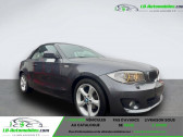 Bmw 120 E82 LCI 120d BVA  � Beaupuy 31